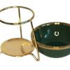 Luxury green burner - Image 2